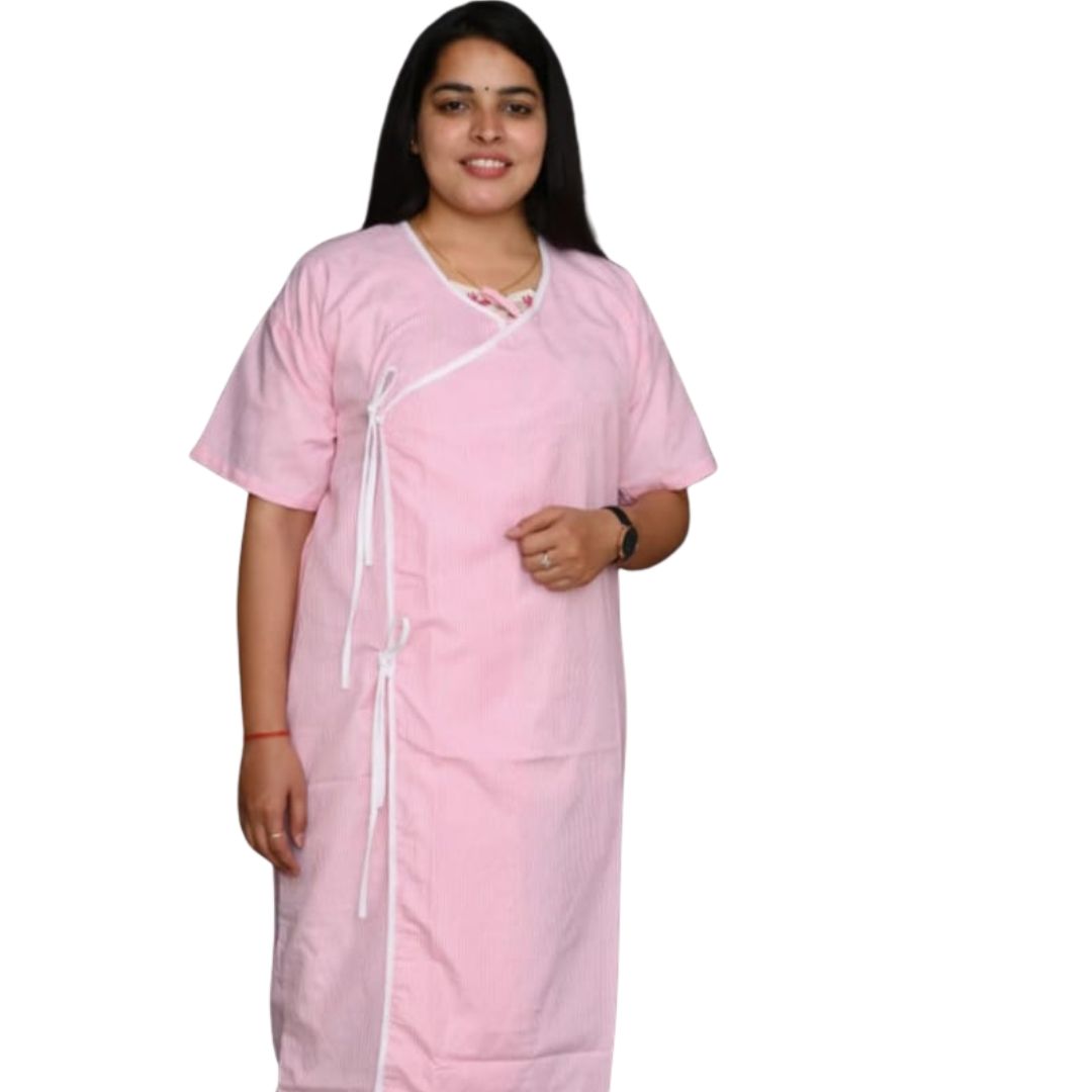Lining Gown - Medical Textile Product